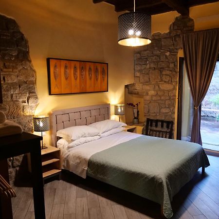 Al Cardinale Bed and Breakfast Βιτέρμπο Εξωτερικό φωτογραφία