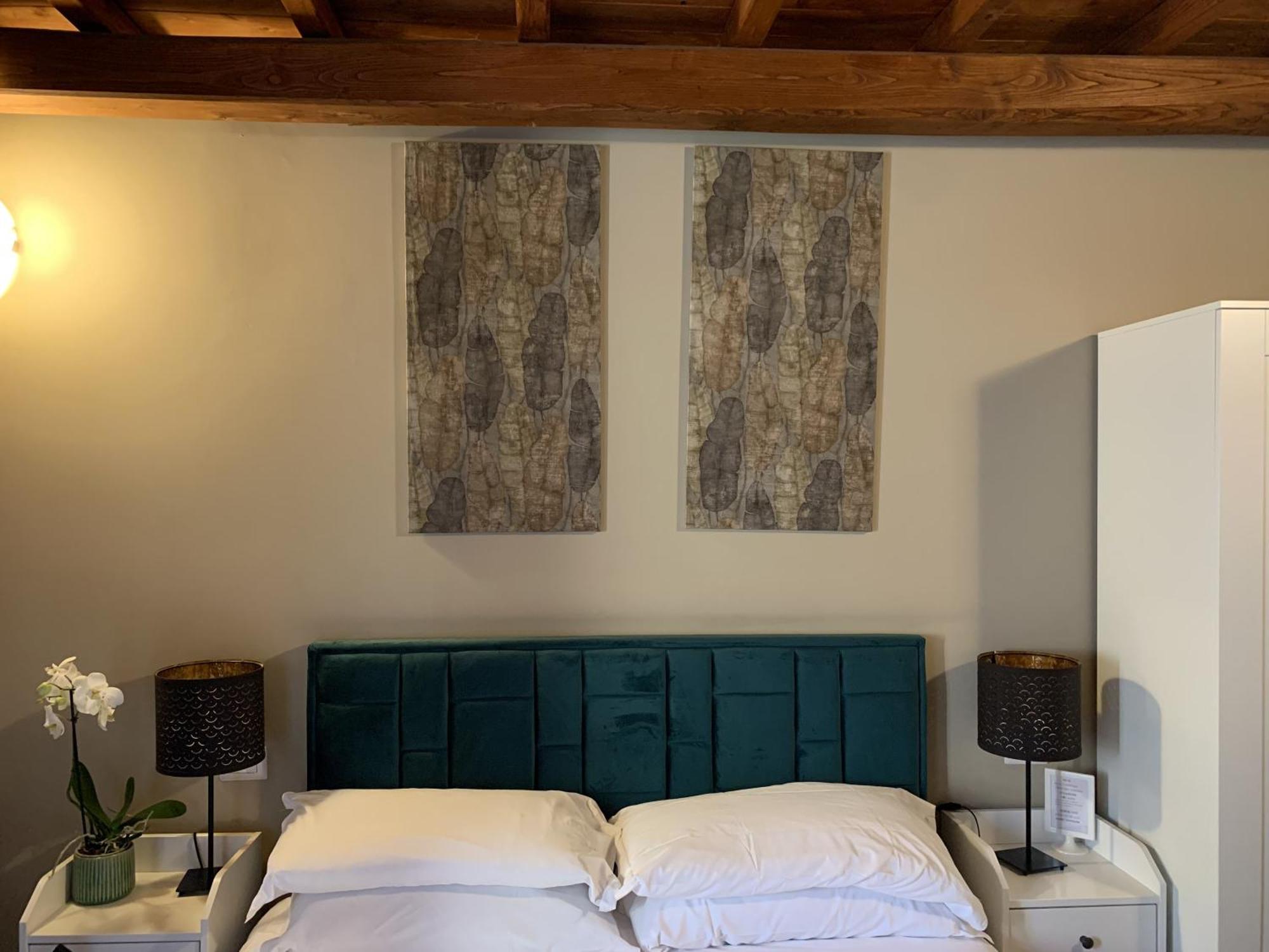 Al Cardinale Bed and Breakfast Βιτέρμπο Εξωτερικό φωτογραφία