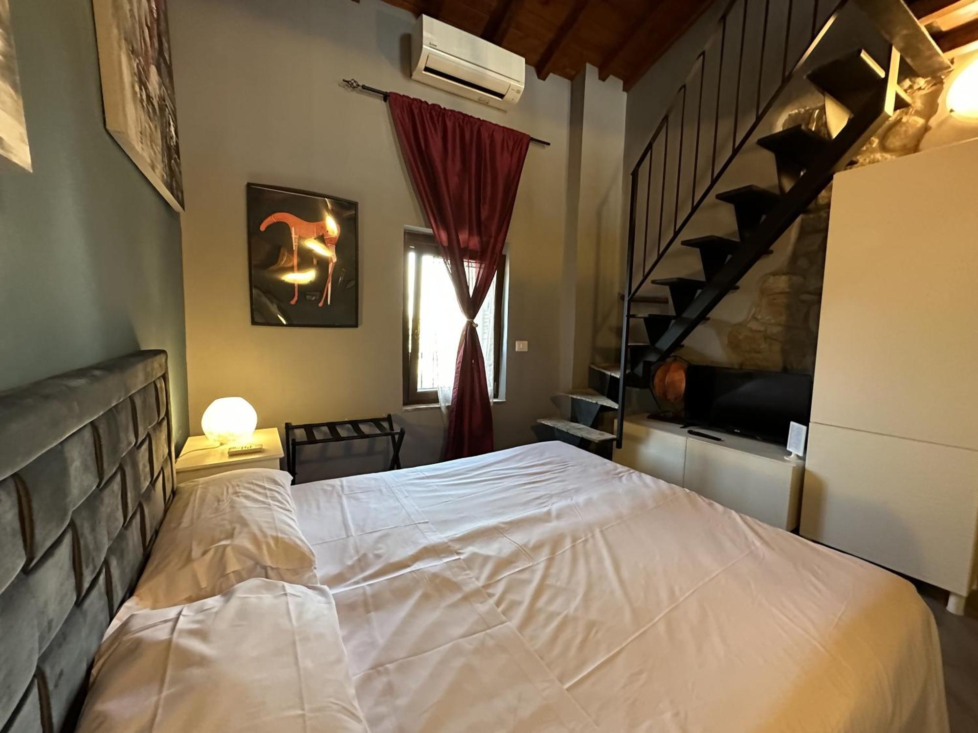 Al Cardinale Bed and Breakfast Βιτέρμπο Εξωτερικό φωτογραφία