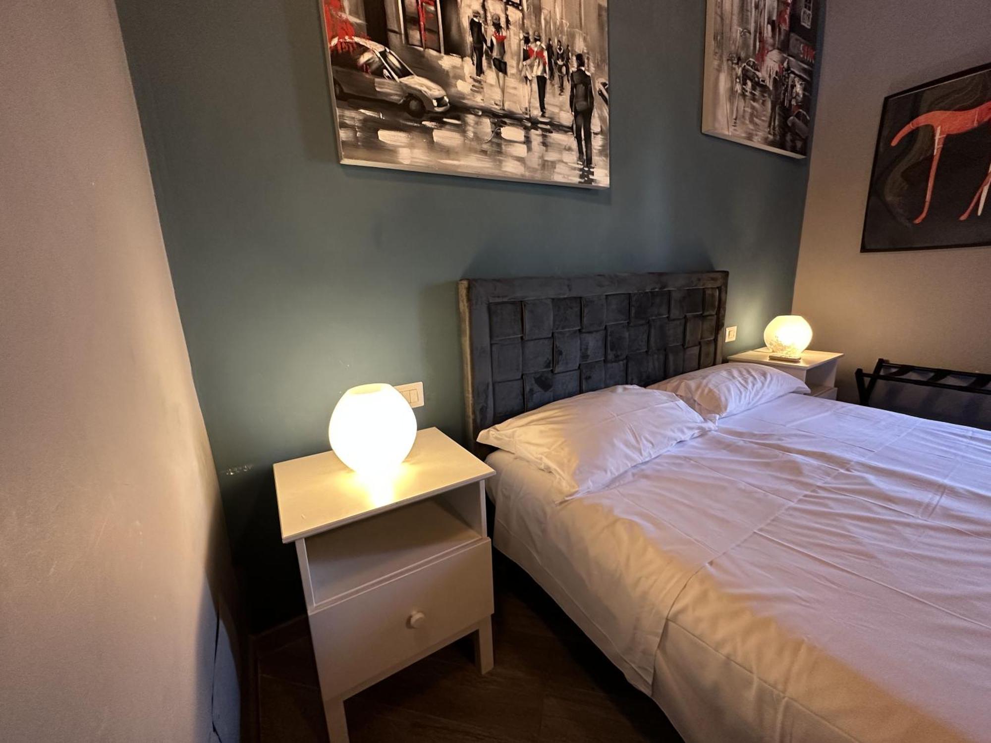 Al Cardinale Bed and Breakfast Βιτέρμπο Εξωτερικό φωτογραφία