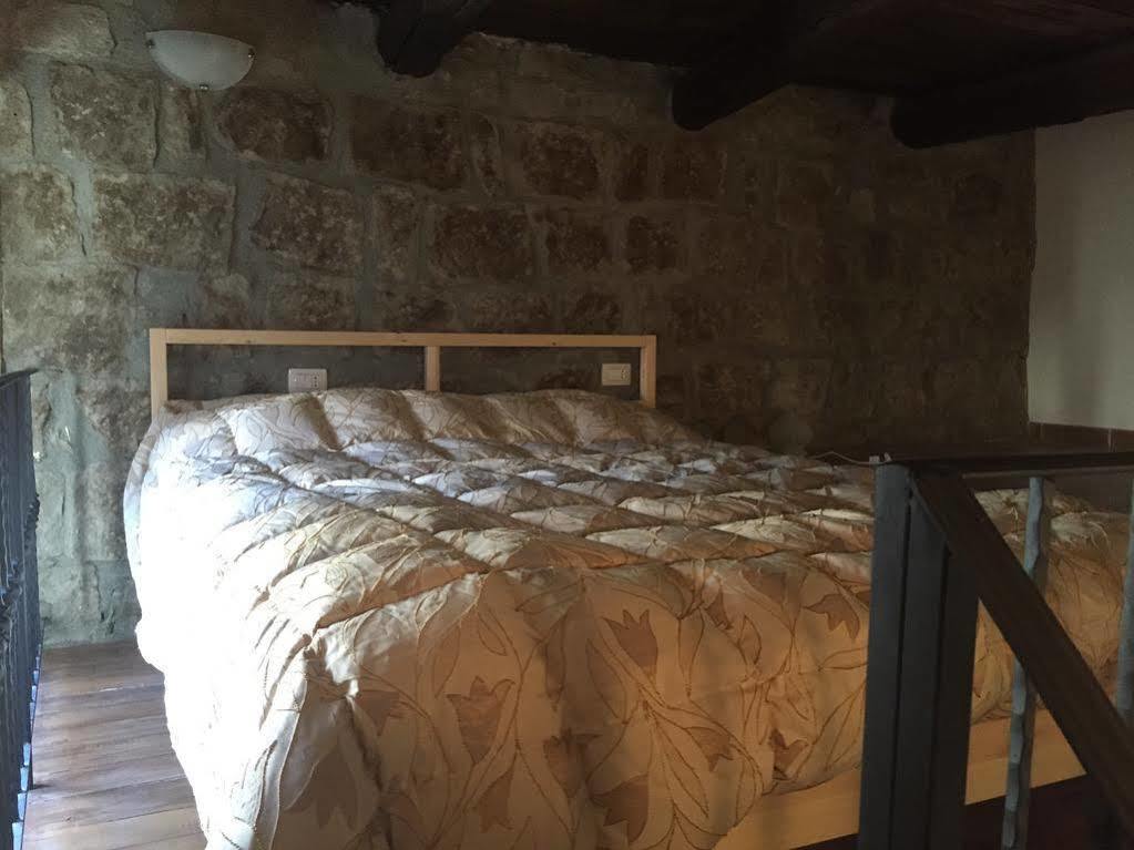 Al Cardinale Bed and Breakfast Βιτέρμπο Εξωτερικό φωτογραφία