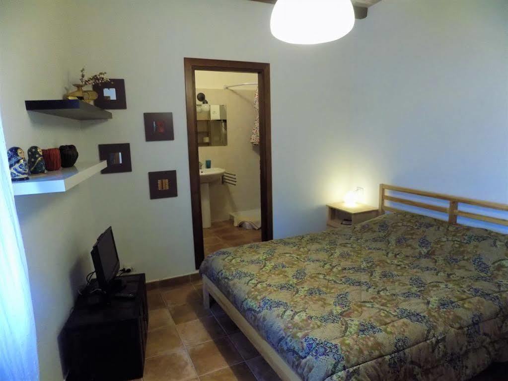 Al Cardinale Bed and Breakfast Βιτέρμπο Εξωτερικό φωτογραφία
