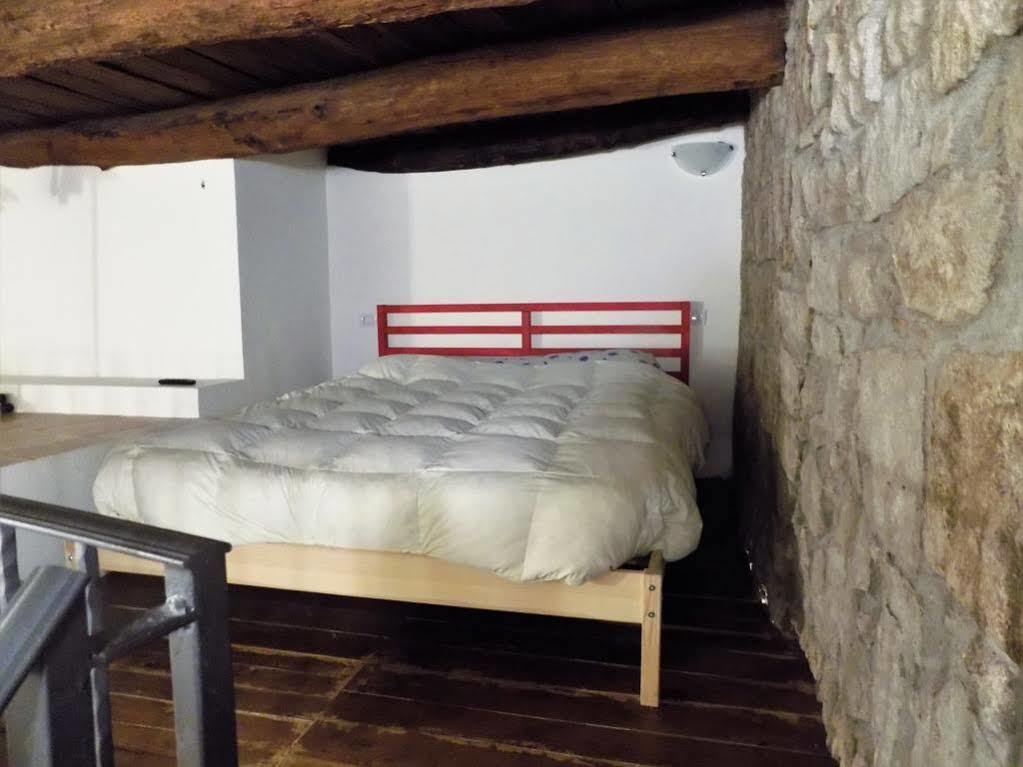 Al Cardinale Bed and Breakfast Βιτέρμπο Εξωτερικό φωτογραφία