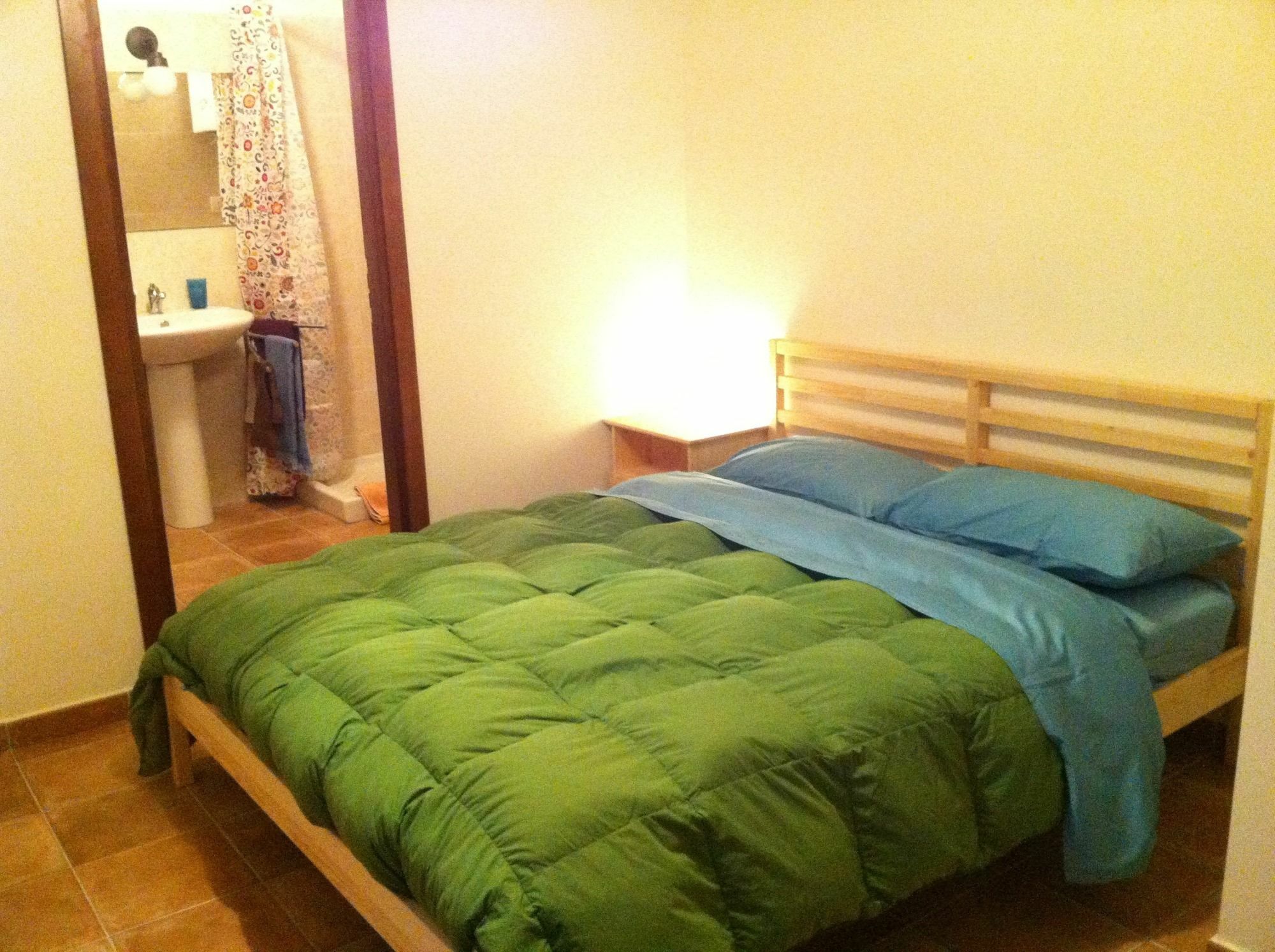 Al Cardinale Bed and Breakfast Βιτέρμπο Εξωτερικό φωτογραφία